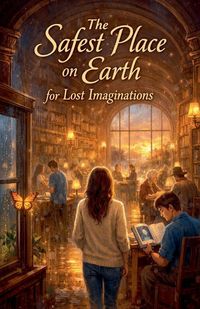 Produktbild: The Safest Place on Earth for Lost Imaginations