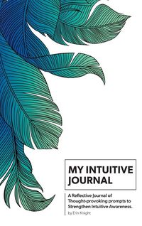 Produktbild: My Intuitive Journal