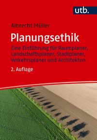 Produktbild: Planungsethik