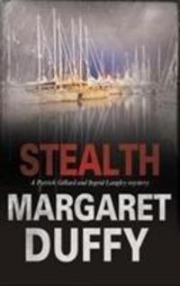 Produktbild: Duffy, M: Stealth