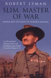 Produktbild: Slim, Master of War