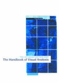 Produktbild: The Handbook of Visual Analysis