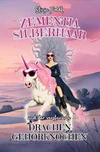 Produktbild: Zementia Silberhaar