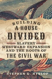 Produktbild: Building a House Divided