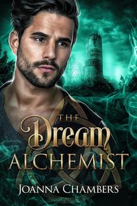 Produktbild: The Dream Alchemist