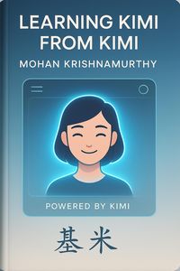 Produktbild: Learning Kimi from Kimi