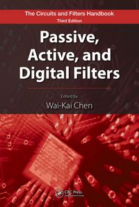 Produktbild: Passive, Active, and Digital Filters
