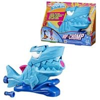 Produktbild: Nerf Super Soaker Hop & Chomp