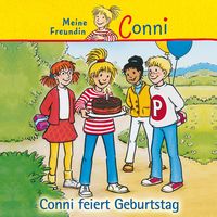 Produktbild: Conni feiert Geburtstag
