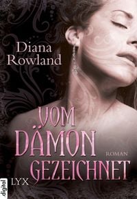 Produktbild: Vom D&auml;mon gezeichnet