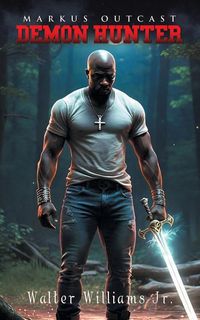 Produktbild: Markus Outcast Demon Hunter