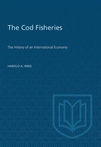Produktbild: Cod Fisheries