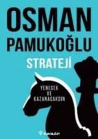 Produktbild: Strateji