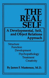 Produktbild: The Real Self