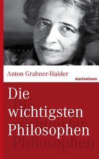 Produktbild: Die wichtigsten Philosophen