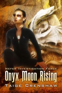 Produktbild: Onyx Moon Rising