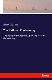 Produktbild: The National Controversy