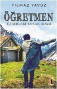 Produktbild: &Ouml;gretmen - Ezberleri Bozan Adam