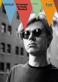Produktbild: Il cinema di Andy Warhol