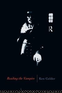 Produktbild: Reading the Vampire