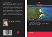 Produktbild: Turistas indianos