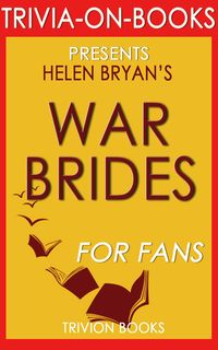 Produktbild: War Brides: by Helen Bryan (Trivia-On-Books)