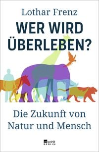 Produktbild: Wer wird &uuml;berleben?