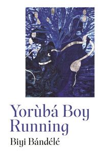 Produktbild: Yor&ugrave;b&aacute; Boy Running