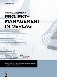 Produktbild: Projektmanagement im Verlag