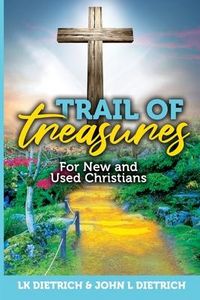 Produktbild: Trail of Treasures: For New and Used Christians