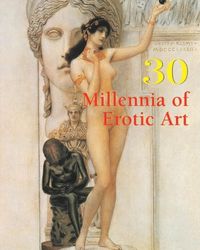 Produktbild: 30 Millennia Of Erotic Art