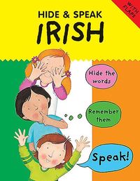 Produktbild: Hide and Speak Irish