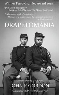 Produktbild: Drapetomania