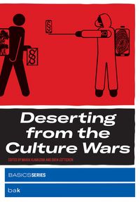 Produktbild: Deserting from the Culture Wars