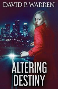 Produktbild: Altering Destiny
