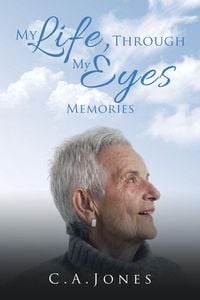Produktbild: My Life, Through My Eyes