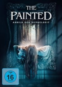 Produktbild: The Painted - Abbild der Dunkelheit