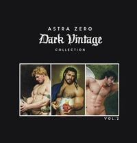 Produktbild: Astra Zero Dark Vintage Vol.2 - 8.5x8.5"