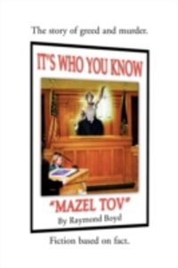 Produktbild: It's Who You Know