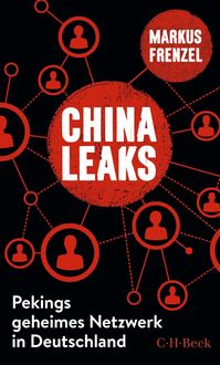 Produktbild: ChinaLeaks