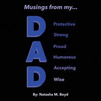 Produktbild: Musings from My Dad