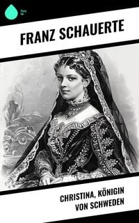 Produktbild: Christina, K&ouml;nigin von Schweden
