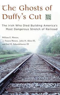 Produktbild: The Ghosts of Duffy's Cut