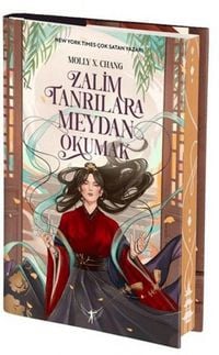 Produktbild: Zalim Tanrilara Meydan Okumak Ciltli