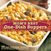 Produktbild: Moms Best 1-Dish Suppers