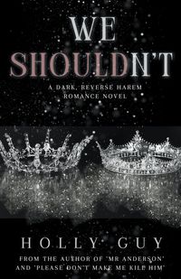 Produktbild: We Shouldn't