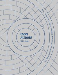 Produktbild: Egon Altdorf 1922&ndash;2008