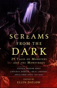 Produktbild: Screams from the Dark