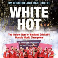 Produktbild: White Hot