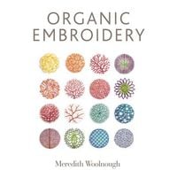 Produktbild: Organic Embroidery